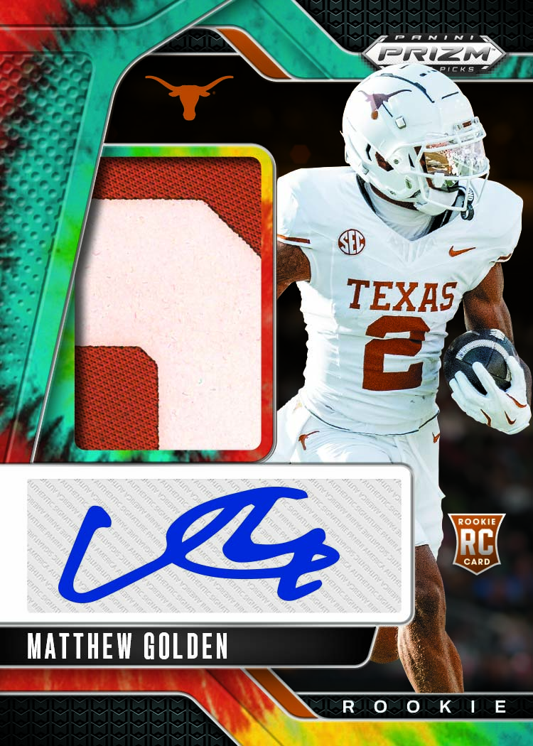 2025 Panini Prizm Draft Picks Football Guide in-content 10