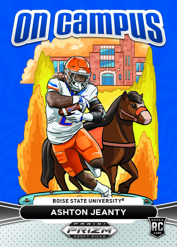 2025 Panini Prizm Draft Picks Football Guide in-content 5