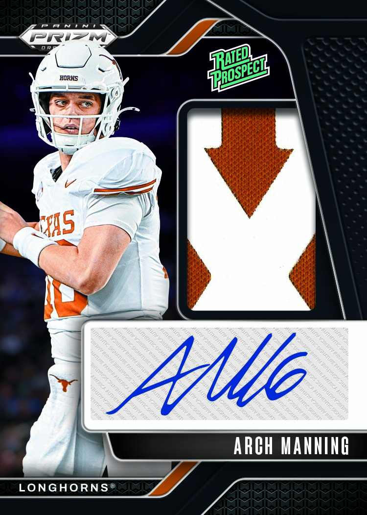 2025 Panini Prizm Draft Picks Football Guide in-content 11