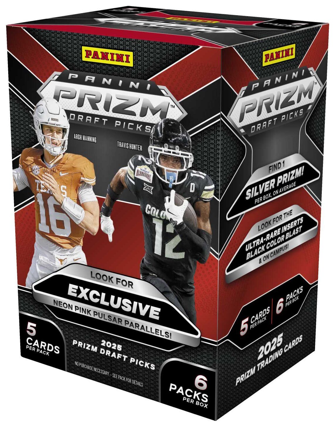 2025 Panini Prizm Draft Picks Football Guide in-content 2