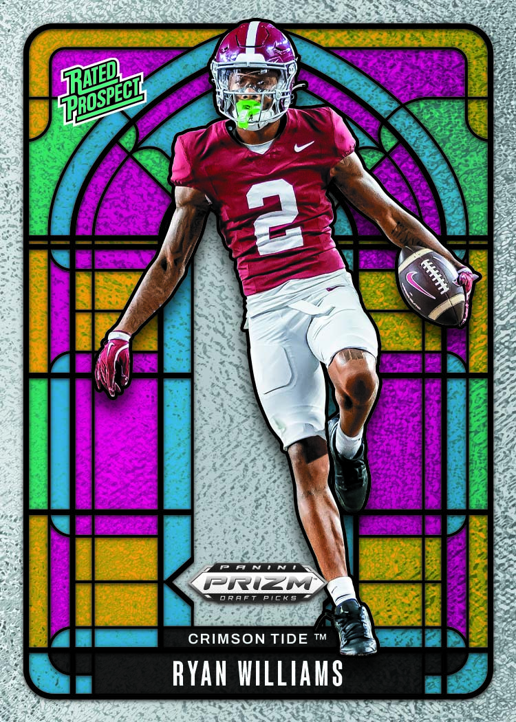 2025 Panini Prizm Draft Picks Football Guide in-content 7