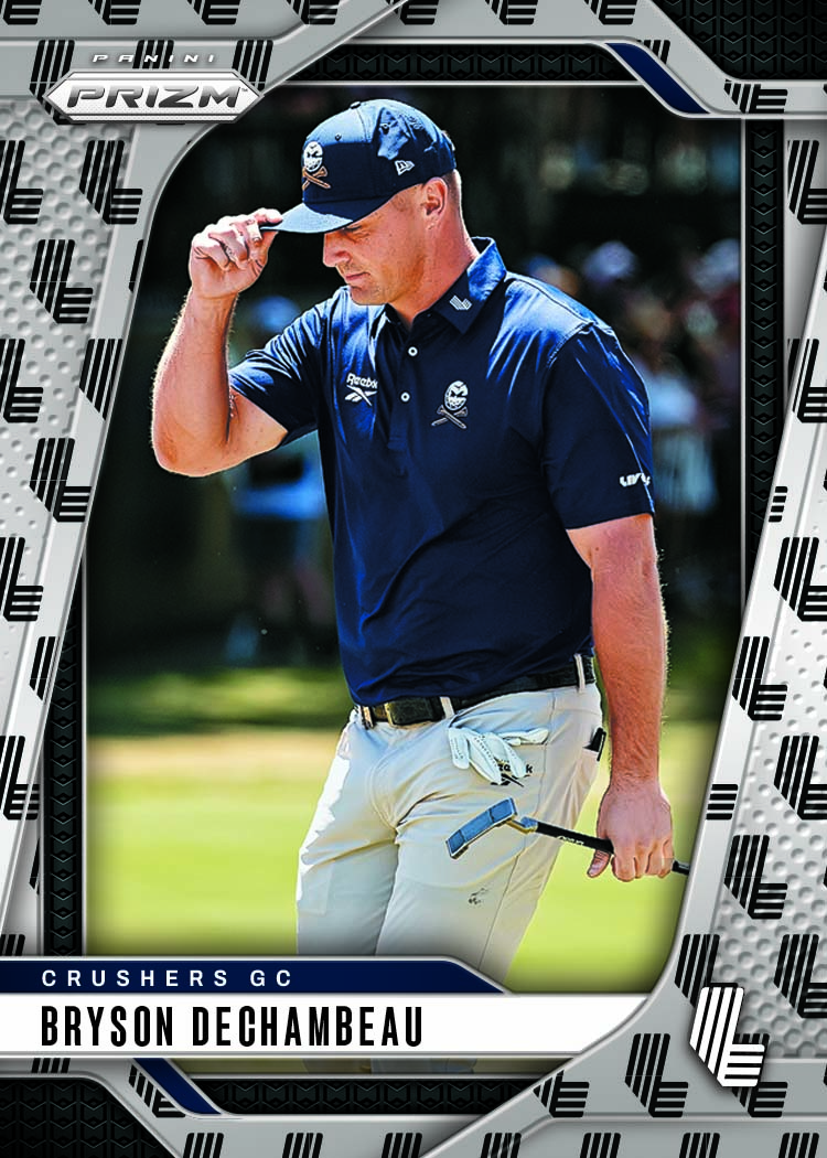 2025 Panini Prizm LIV Golf Checklist Guide in-content 3