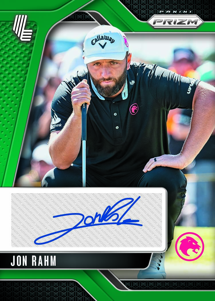 2025 Panini Prizm LIV Golf Checklist Guide in-content 8