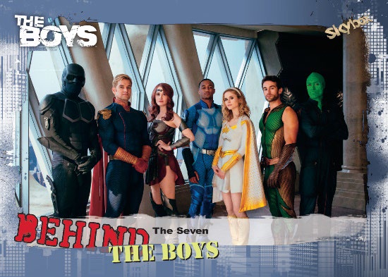2025 Skybox The Boys Season 1 & 2 Guide in-content 5