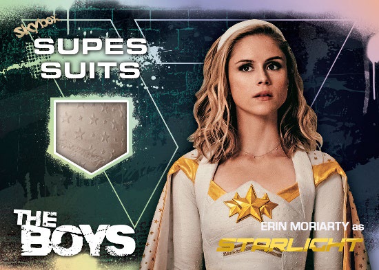 2025 Skybox The Boys Season 1 & 2 Guide in-content 11