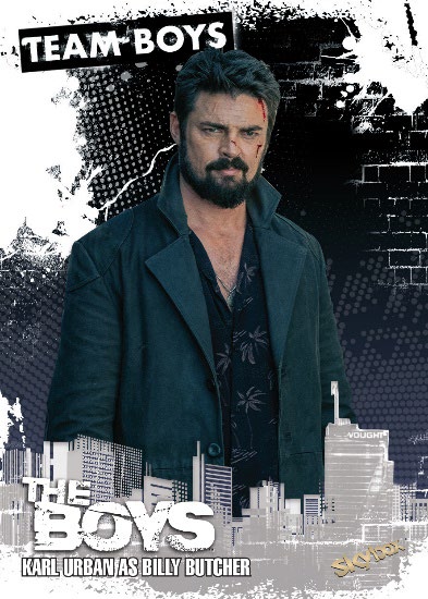2025 Skybox The Boys Season 1 & 2 Guide in-content 3