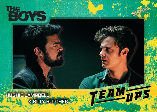2025 Skybox The Boys Season 1 & 2 Guide in-content 6