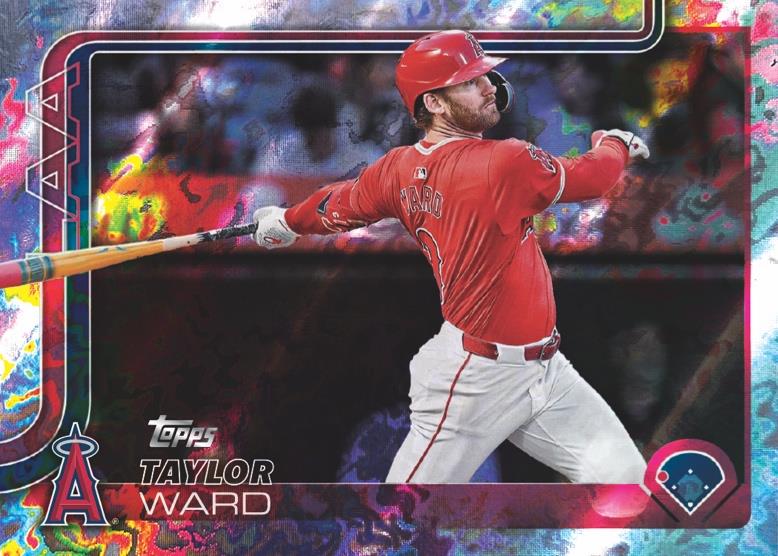 2025 Topps Baseball Complete Factory Set Exclusives Guide in-content 1
