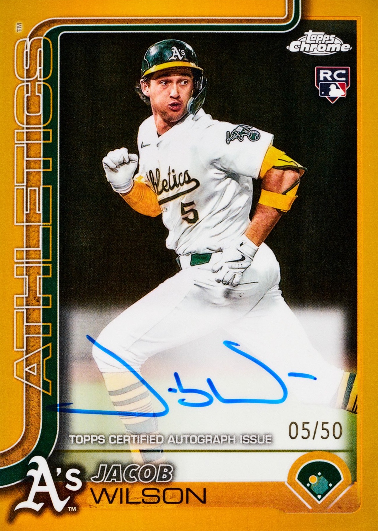 2025 Topps Chrome Baseball Checklist Guide in-content 11