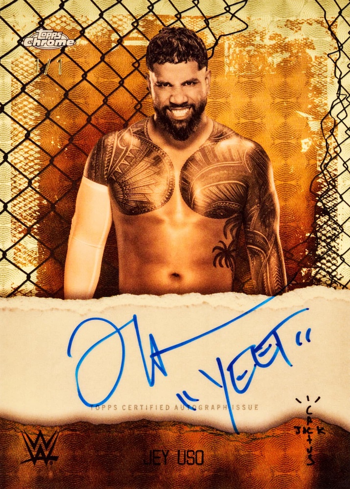 2025 Topps Chrome Cactus Jack WWE Wrestling Checklist Guide in-content 6