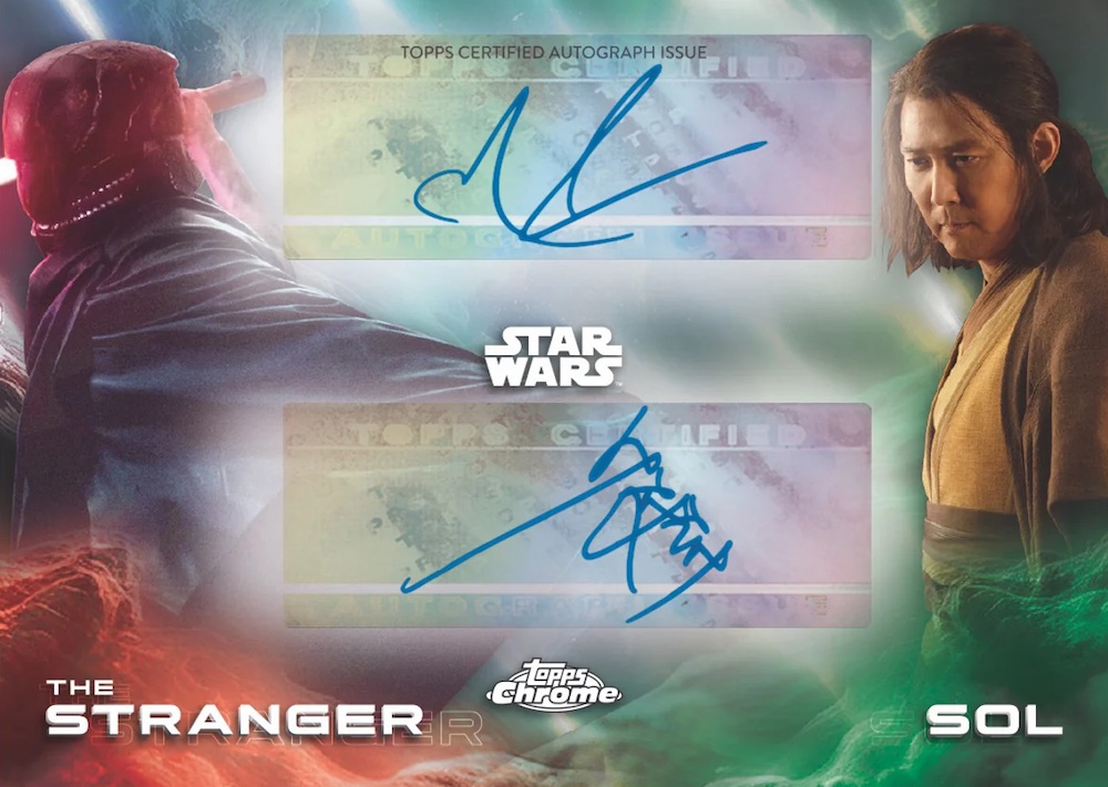 2025 Topps Chrome Star Wars Checklist Guide in-content 8