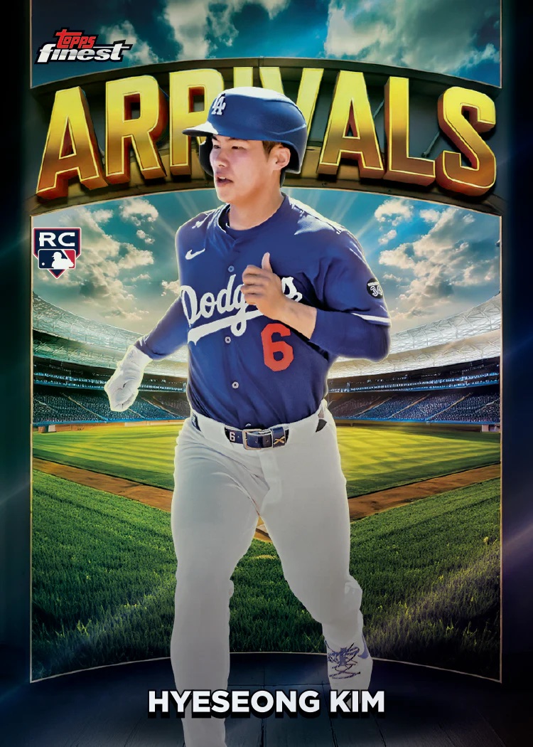 2025 Topps Finest Baseball Checklist Guide in-content 4