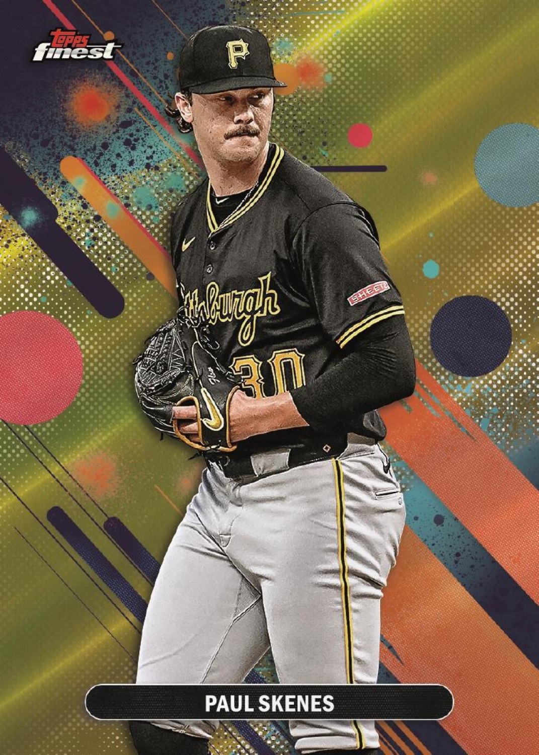 2025 Topps Finest Baseball Checklist Guide in-content 3