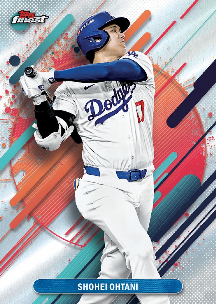2025 Topps Finest Baseball Checklist Guide in-content 2