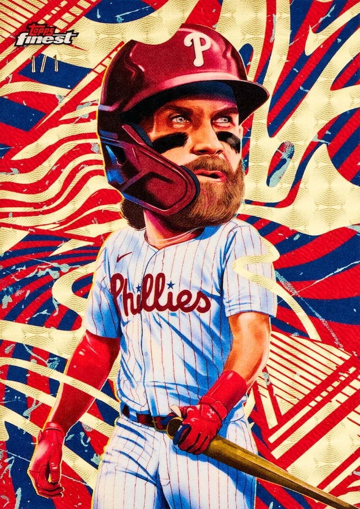 2025 Topps Finest Baseball Checklist Guide in-content 7