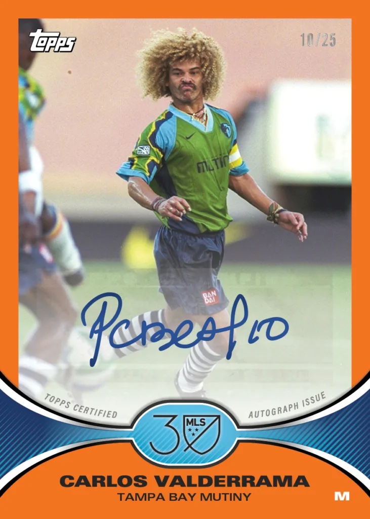 2025 Topps MLS 30th Anniversary Soccer Checklist Guide in-content 4