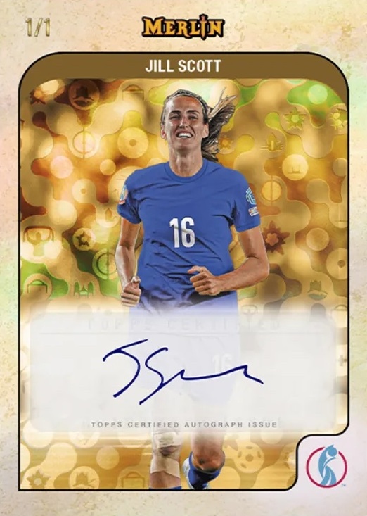 2025 Topps Merlin UEFA Women's Euro Soccer Checklist Guide in-content 6
