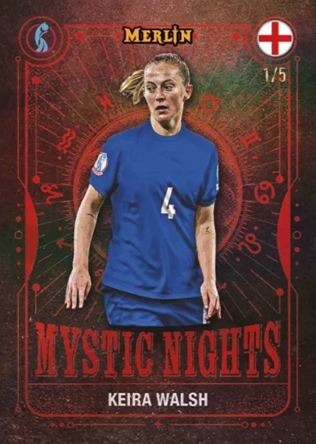 2025 Topps Merlin UEFA Women's Euro Soccer Checklist Guide in-content 3