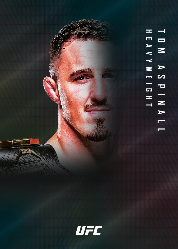 2025 Topps Midnight UFC Checklist Guide in-content 3