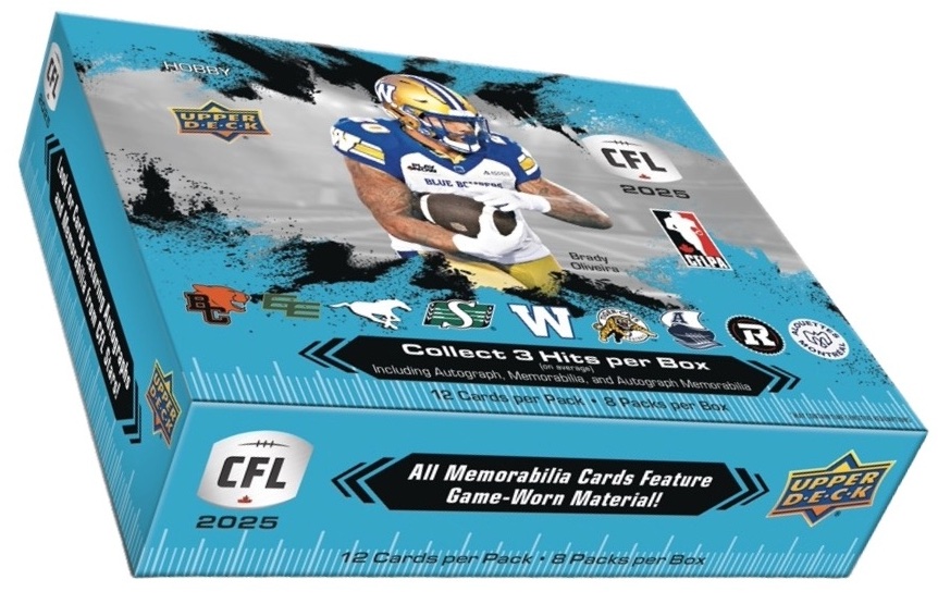 2025 Upper Deck CFL Football Guide in-content 1