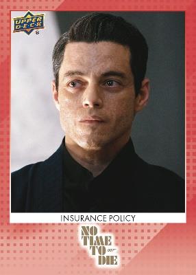2025 Upper Deck James Bond No Time to Die Checklist Guide in-content 2