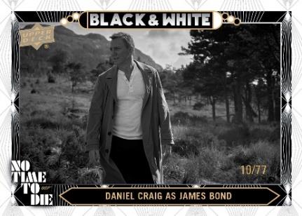 2025 Upper Deck James Bond No Time to Die Checklist Guide in-content 4