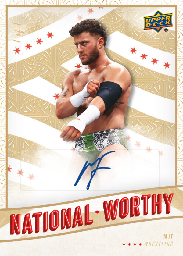 2025 Upper Deck National Convention NSCC Wrapper Redemption Checklist Guide in-content 3
