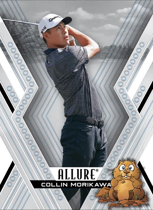 2026 Upper Deck Allure Golf Guide in-content 2