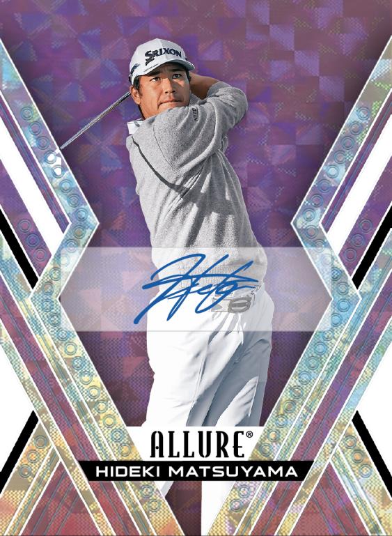 2026 Upper Deck Allure Golf Guide in-content 8