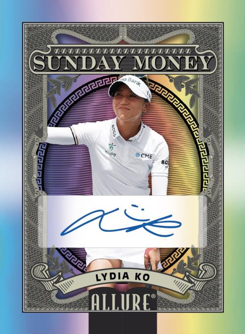 2026 Upper Deck Allure Golf Guide in-content 9
