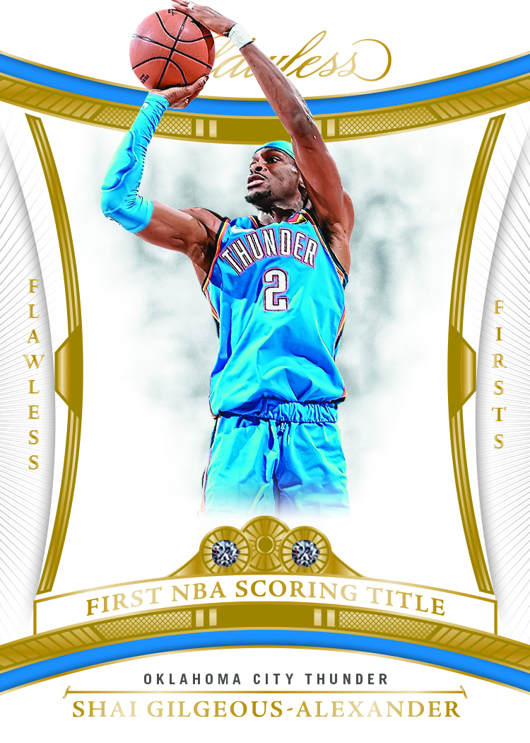 2024-25 Panini Flawless Basketball Guide in-content 3
