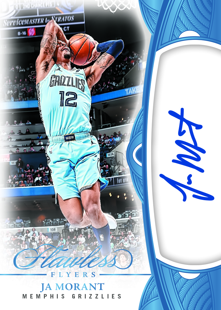 2024-25 Panini Flawless Basketball Guide in-content 5