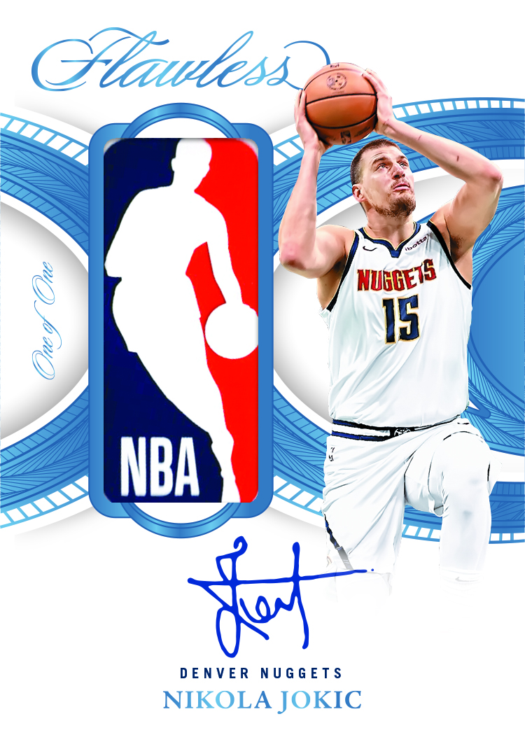 2024-25 Panini Flawless Basketball Guide in-content 7