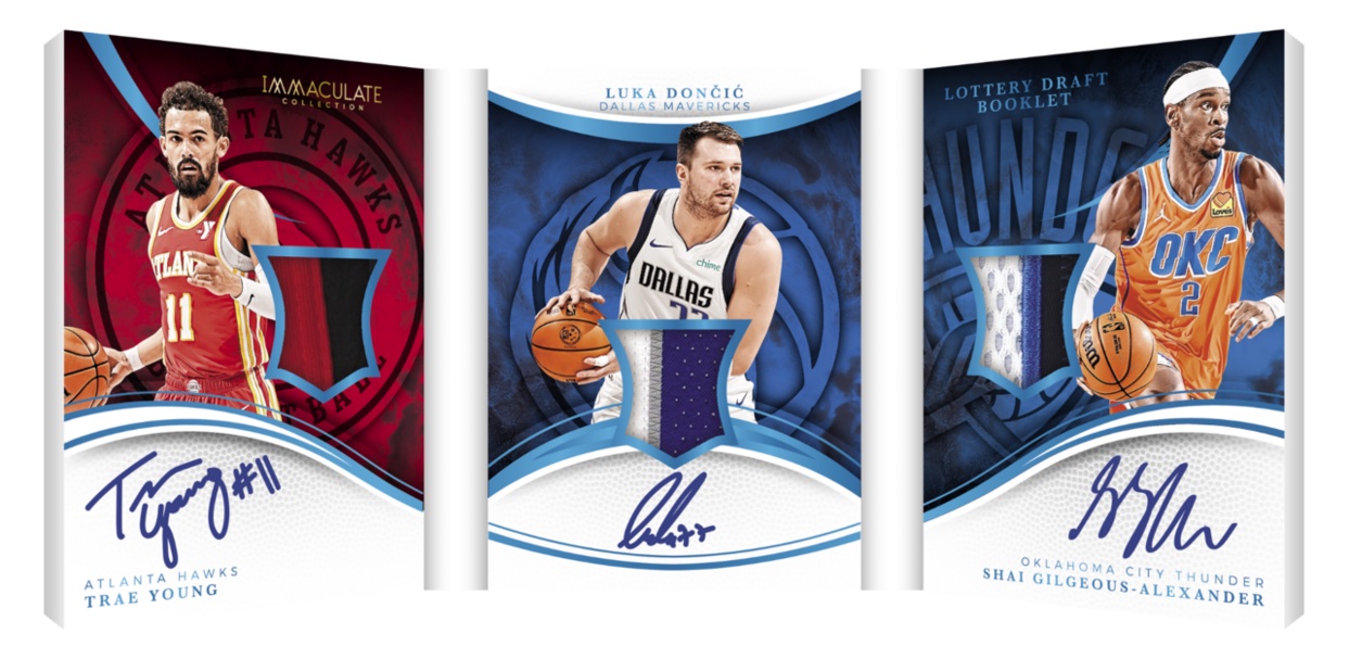 2024-25 Panini Immaculate Collection Basketball Guide in-content 6