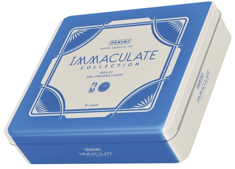 2024-25 Panini Immaculate Collection Basketball Guide in-content 1