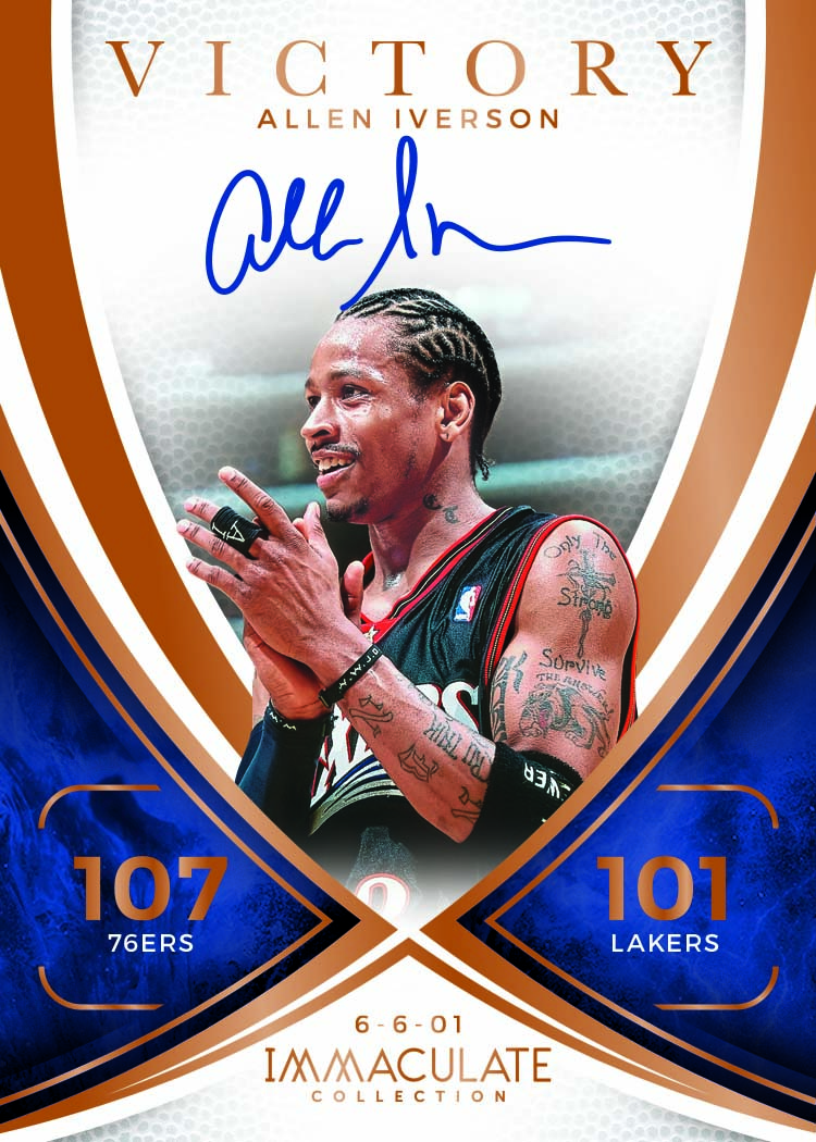 2024-25 Panini Immaculate Collection Basketball Guide in-content 4