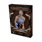 2024-25 Panini Obsidian Basketball Checklist Guide
