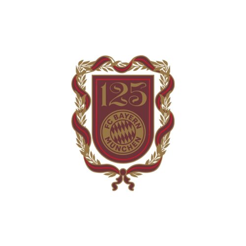 2024-25 Topps FC Bayern München 125 Years Anniversary Soccer Checklist Guide