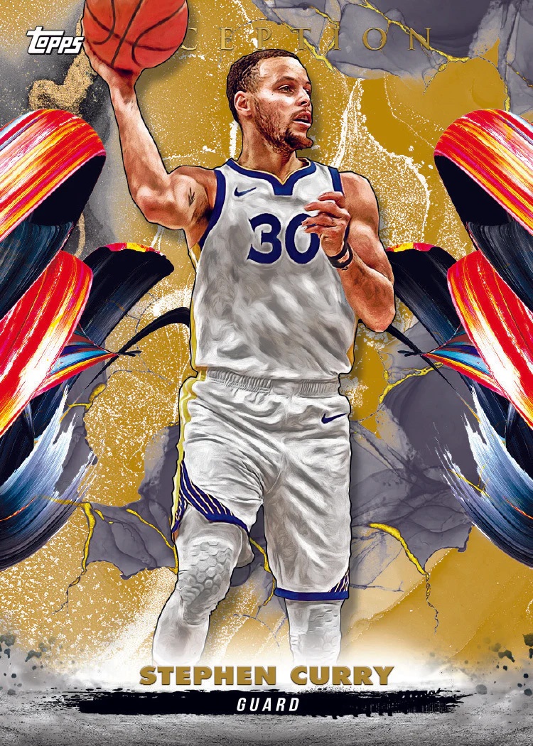 2024-25 Topps Inception Basketball Checklist Guide in-content 2