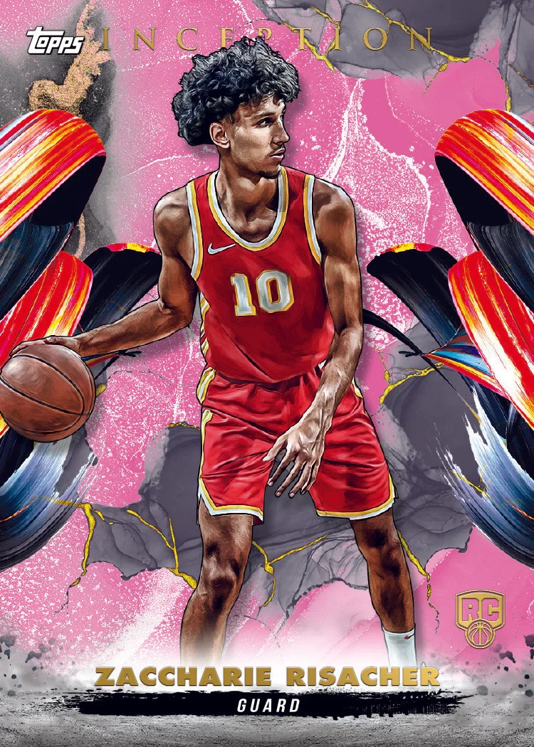 2024-25 Topps Inception Basketball Checklist Guide in-content 3