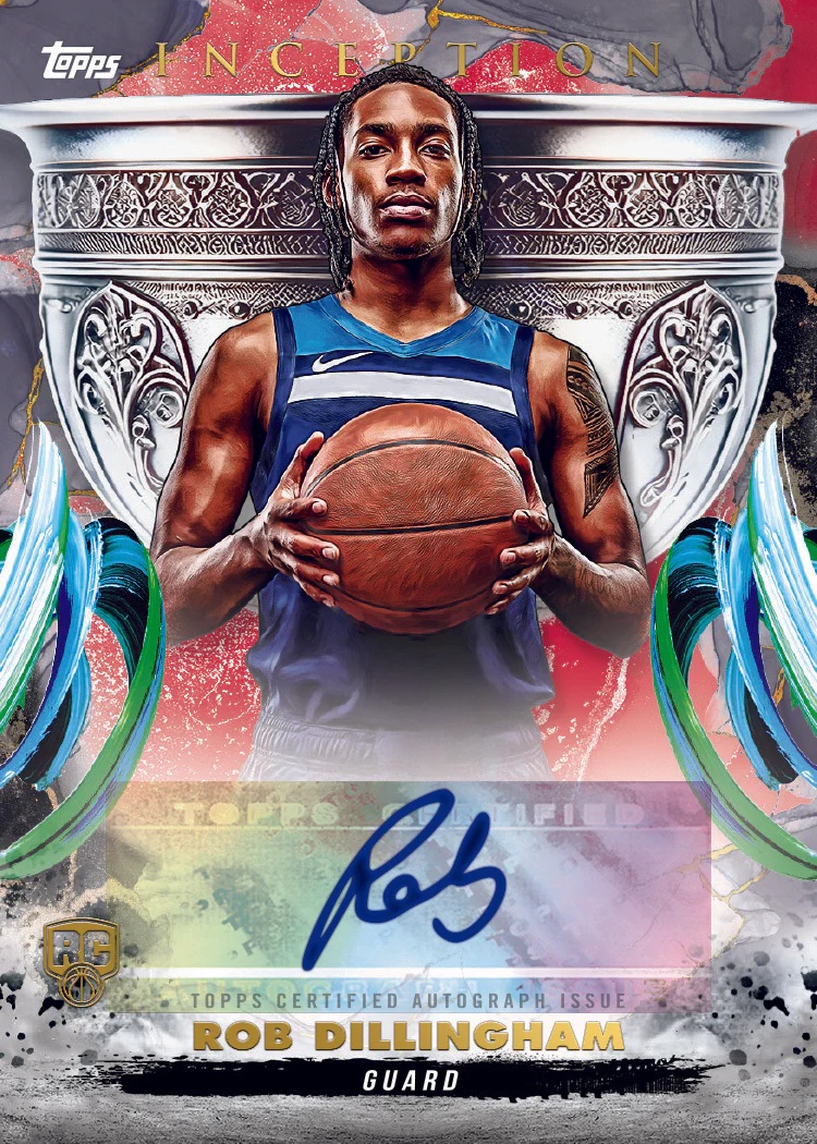 2024-25 Topps Inception Basketball Checklist Guide in-content 5