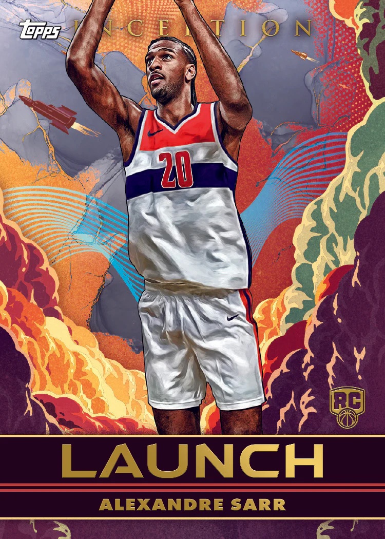 2024-25 Topps Inception Basketball Checklist Guide in-content 4