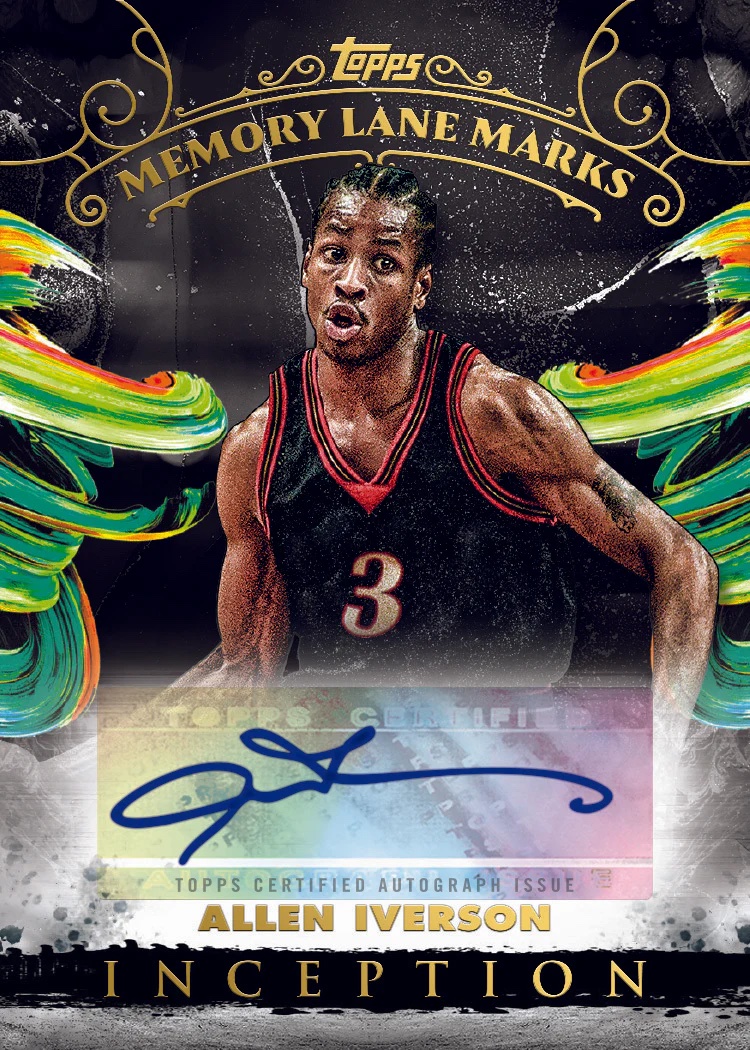 2024-25 Topps Inception Basketball Checklist Guide in-content 6