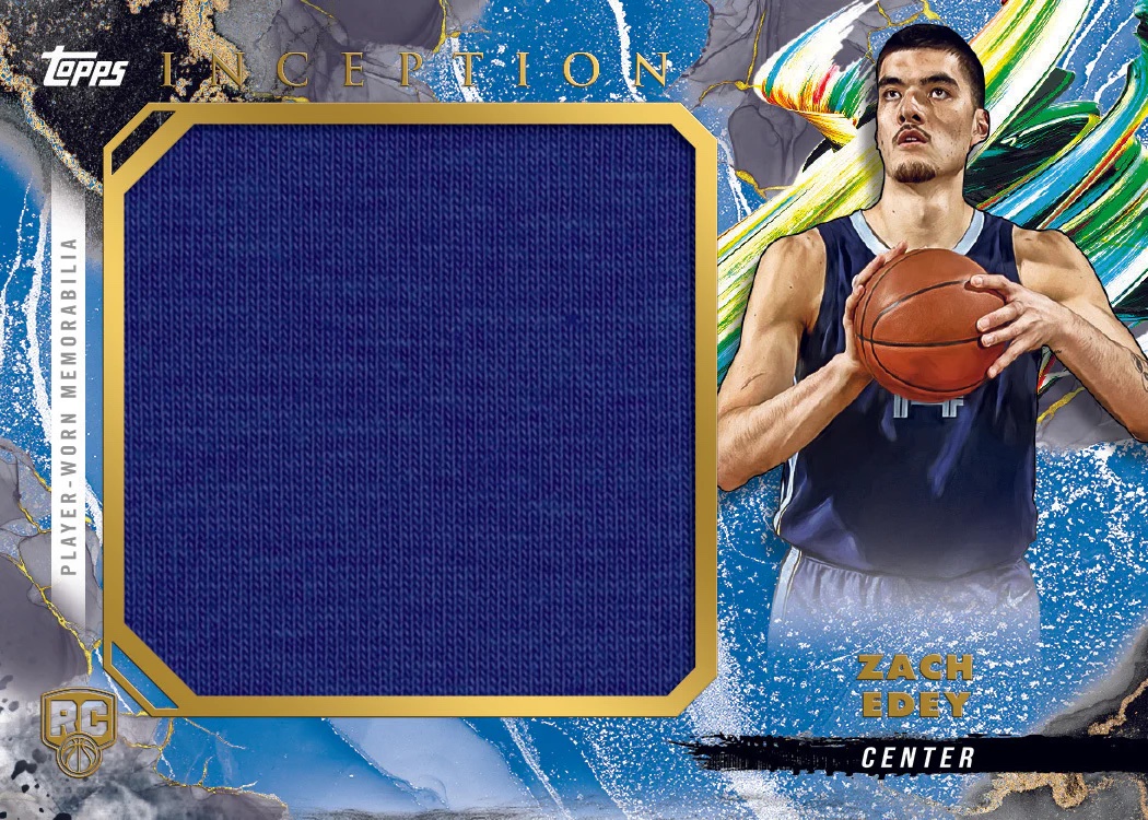 2024-25 Topps Inception Basketball Checklist Guide in-content 7