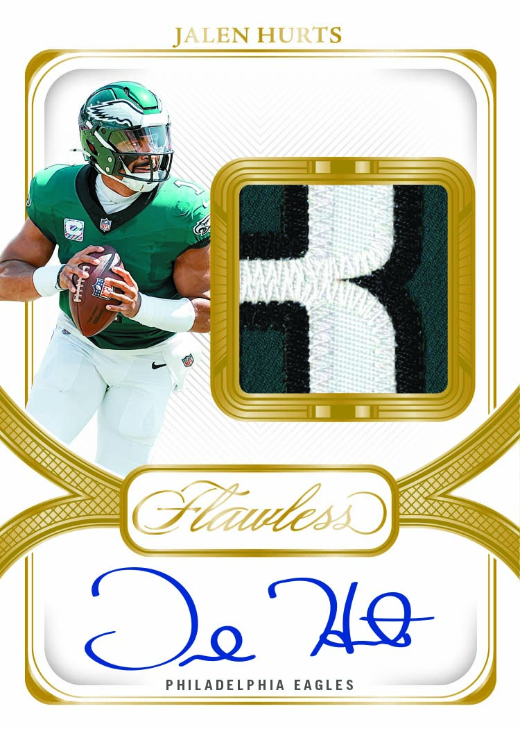 2024 Panini Flawless Football Guide in-content 7