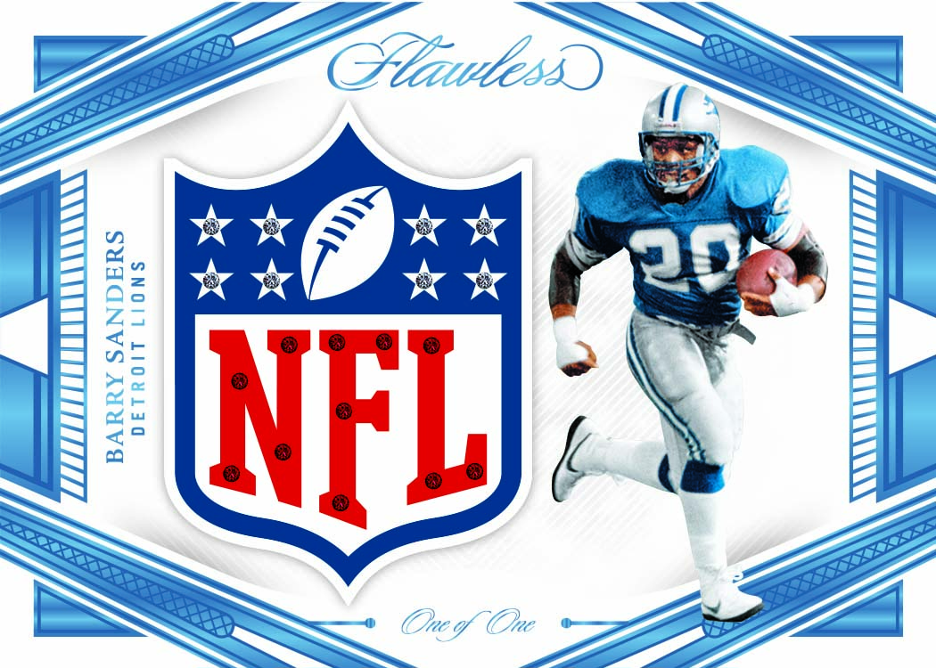 2024 Panini Flawless Football Guide in-content 3