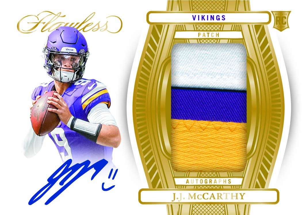 2024 Panini Flawless Football Guide in-content 5
