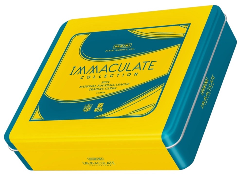 2024 Panini Immaculate Collection Football Checklist Guide in-content 1