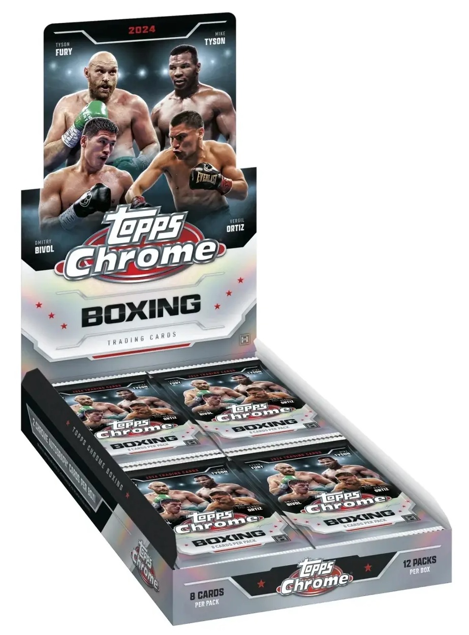 2024 Topps Chrome Boxing Checklist Guide in-content 1