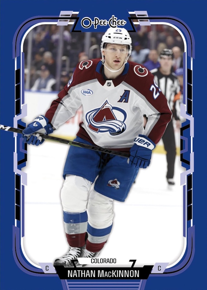 2025-26 O-Pee-Chee Hockey Guide in-content 1